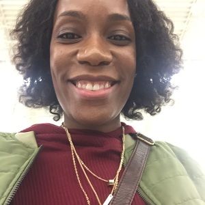 Meet your Posher, Rachel